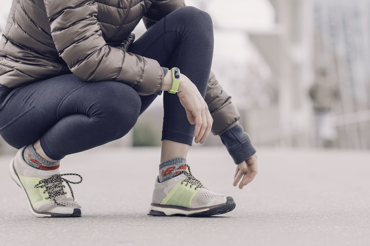 How to Use Gadgets to Improve Your Fitness Tracking